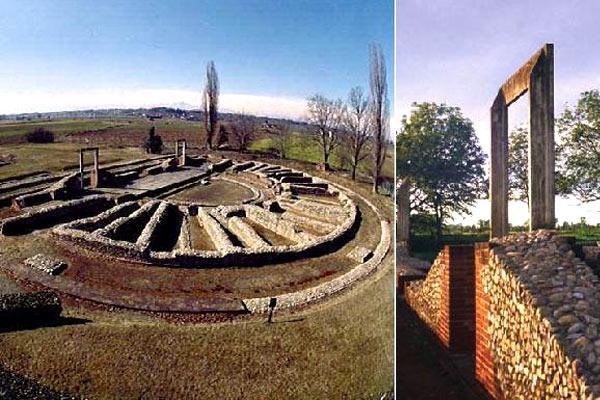 شقة Il Mulino Di Geminella Narzole المظهر الخارجي الصورة